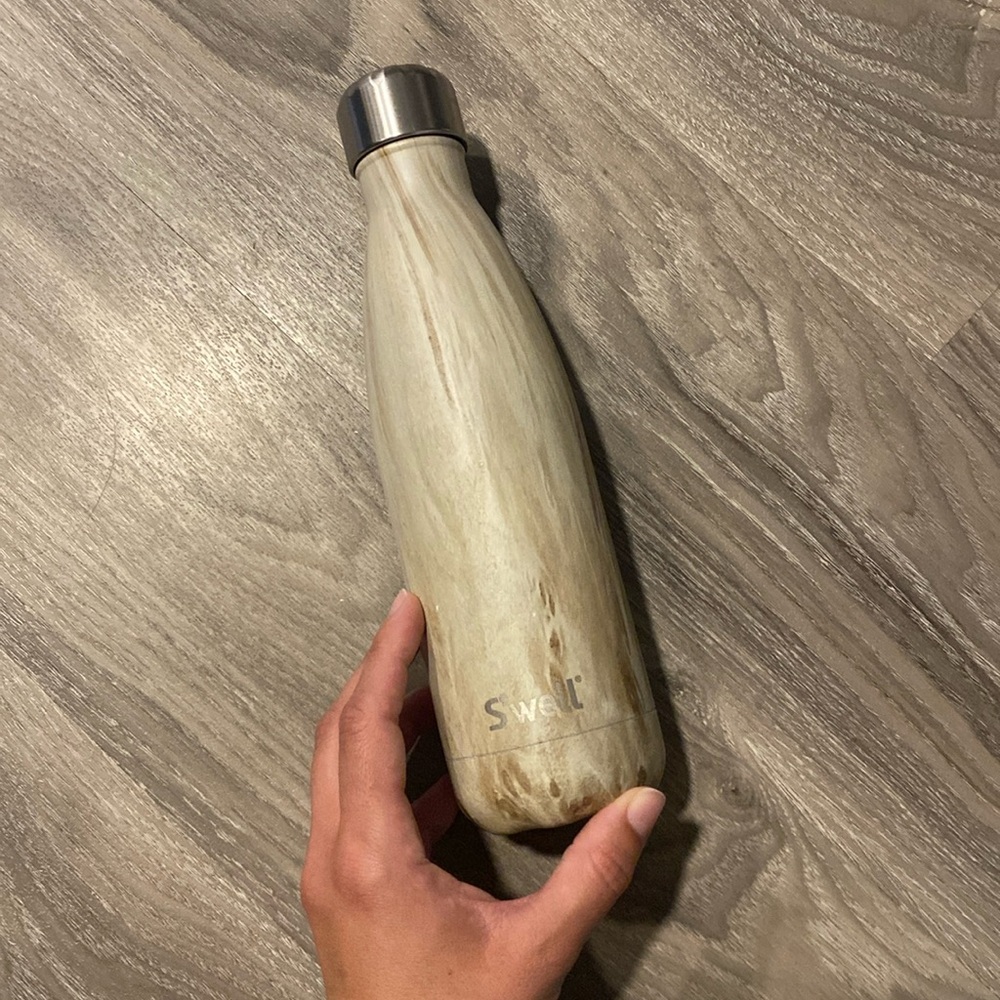 S’well 17oz Metal Water Bottle